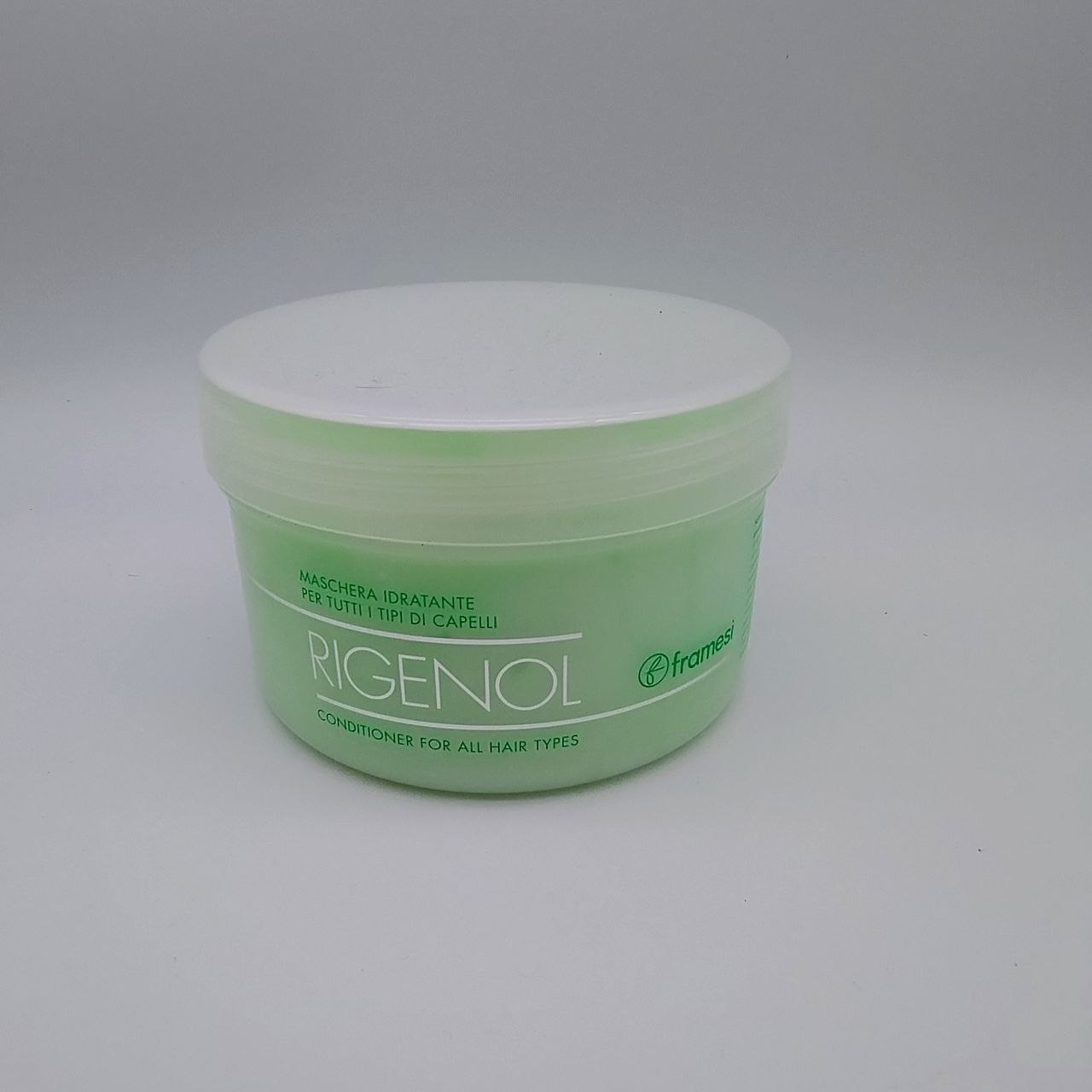 framesi rigenol conditioner for all hair typer кондиціонер для усіх типв волосся 500 мл framesi rigenol conditioner for all hair typer кондиціонер для усіх типв волосся 500 мл